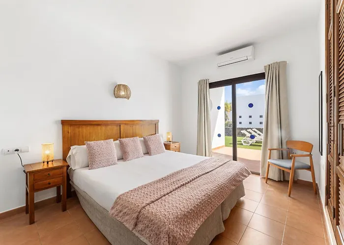 Dafne By Escape Villa *