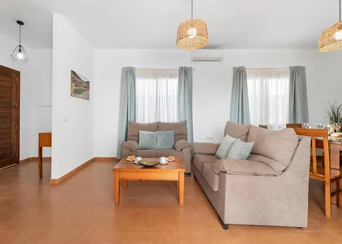 Dafne By Escape Playa Blanca (Lanzarote)