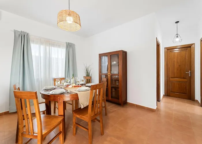 Dafne By Escape * Playa Blanca (Lanzarote)