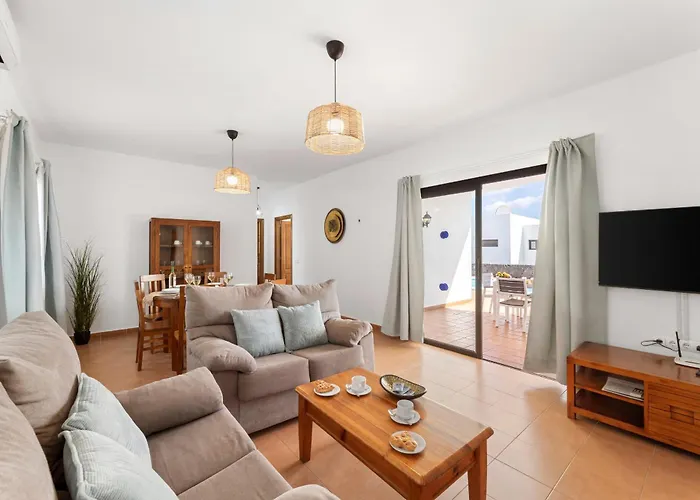 Dafne By Escape Villa *