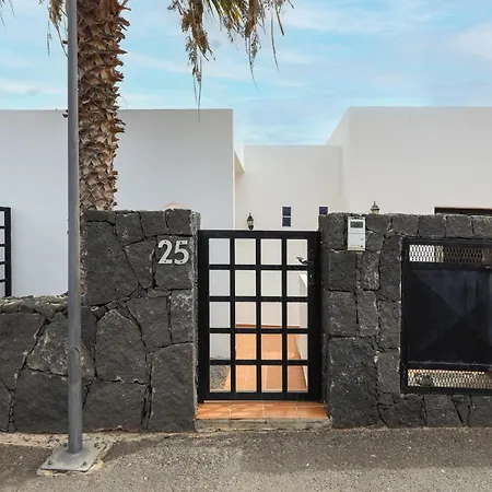 别墅 Dafne By Escapehome *