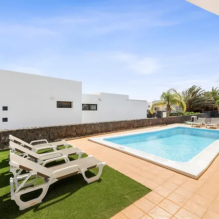 别墅 Dafne By Escapehome