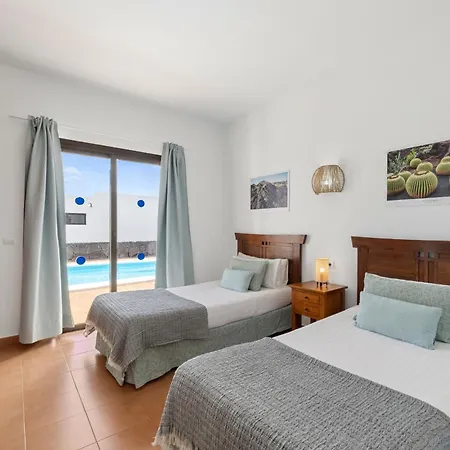 Vila Dafne By Escape