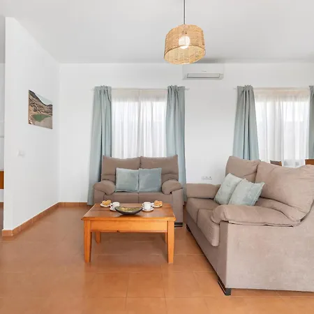Dafne By Escapehome Playa Blanca (Lanzarote)
