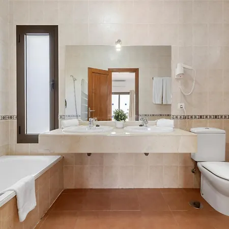 Dafne By Escapehome * 普拉亚布兰卡