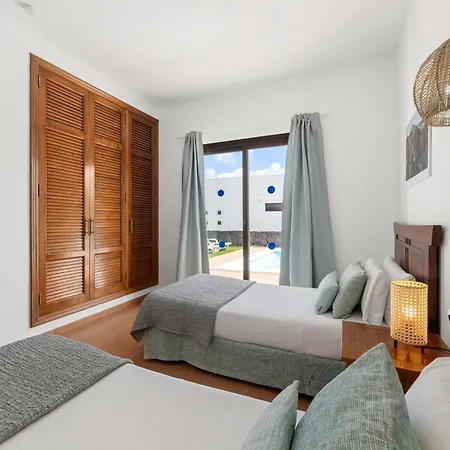 别墅 Dafne By Escapehome *