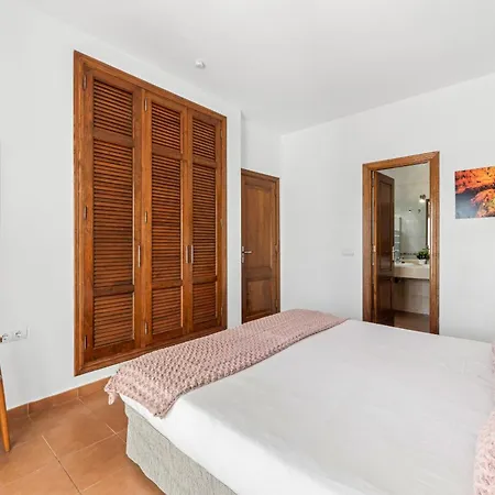 Dafne By Escapehome 普拉亚布兰卡