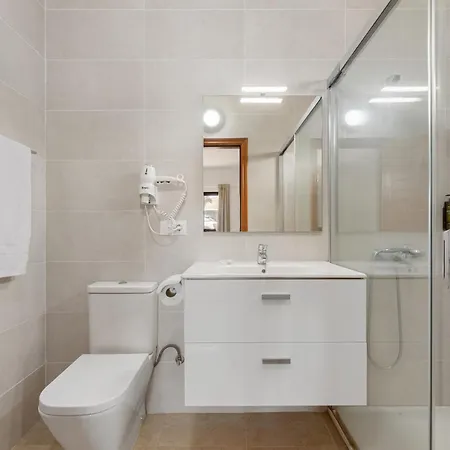 别墅 Dafne By Escapehome *