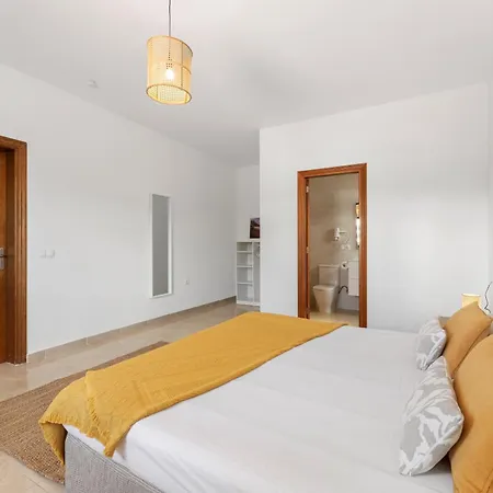 Dafne By Escapehome 别墅 *