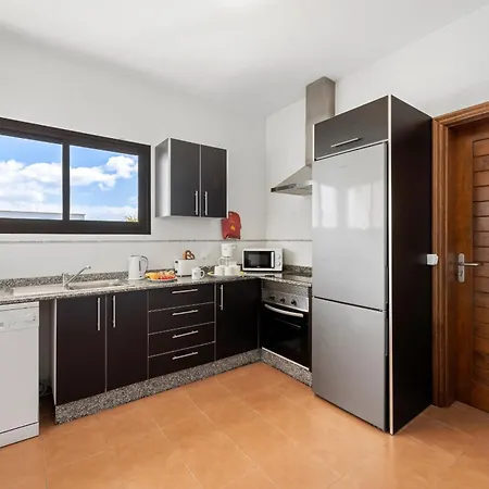 Dafne By Escapehome 普拉亚布兰卡