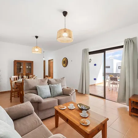 Dafne By Escapehome 别墅 *