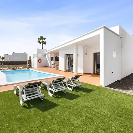 Villa Dafne By Escapehome *