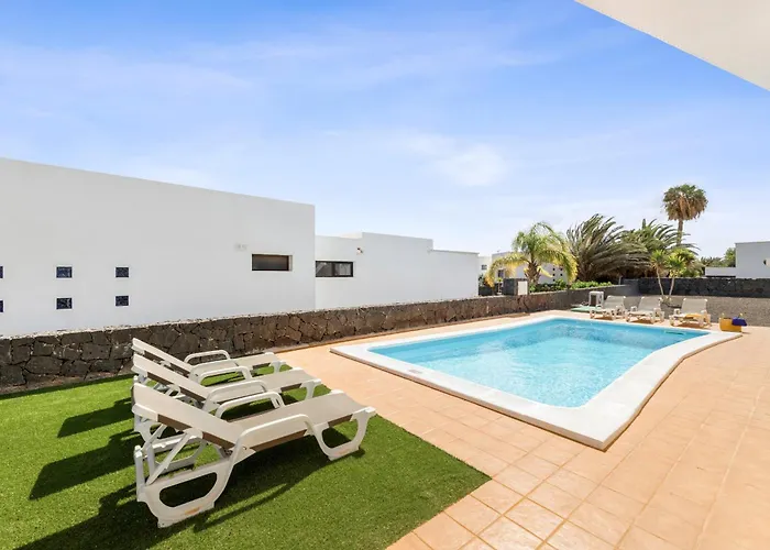 Vila Dafne By Escape