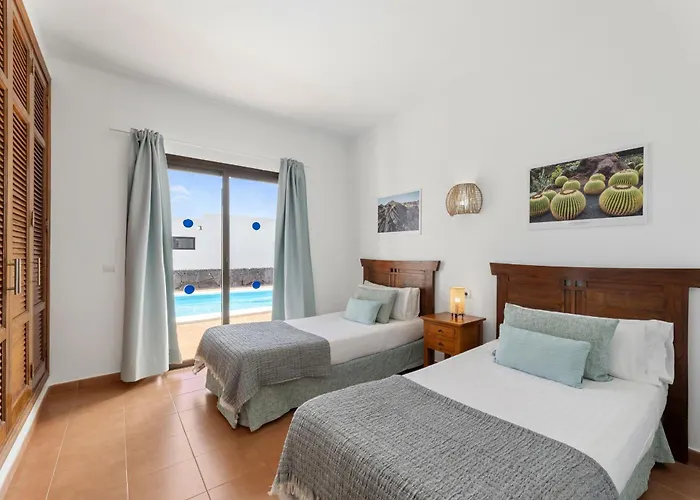 Vila Dafne By Escape