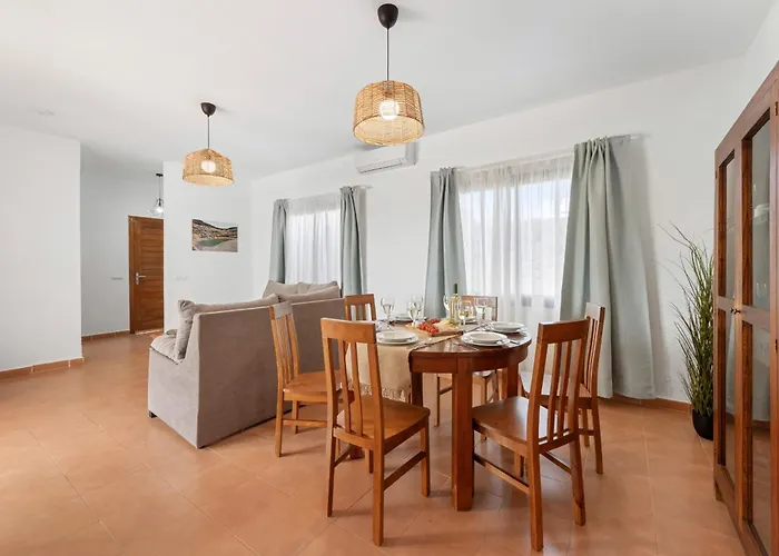 Dafne By Escape Vila *