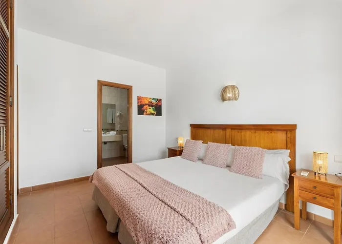 Dafne By Escape فيلة بلايا بلانكا