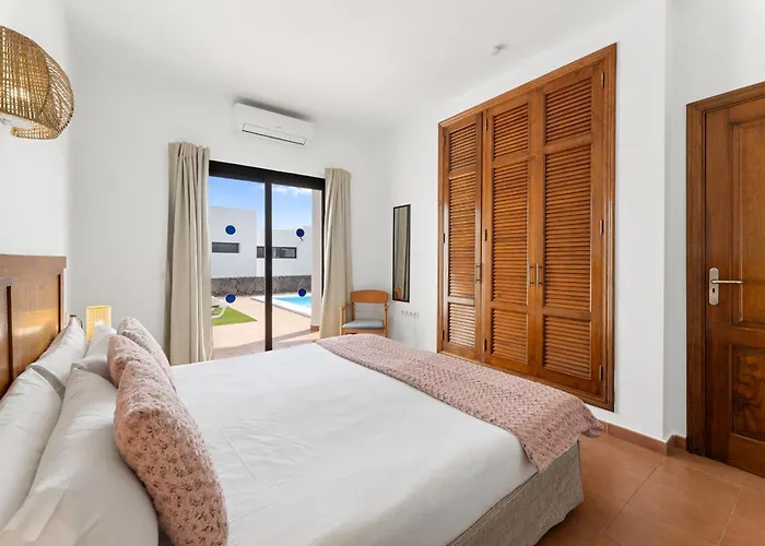 Dafne By Escape Vila